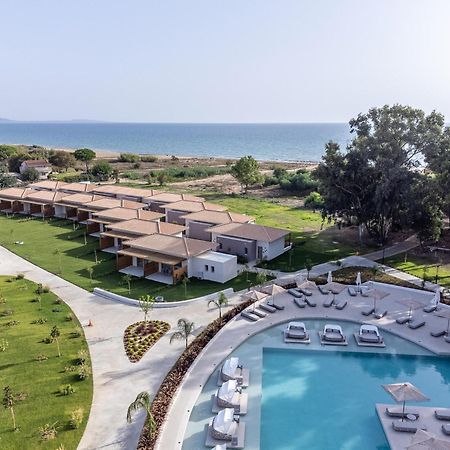 Grand Elis Hotel & Spa Resort Kourouta Exterior photo