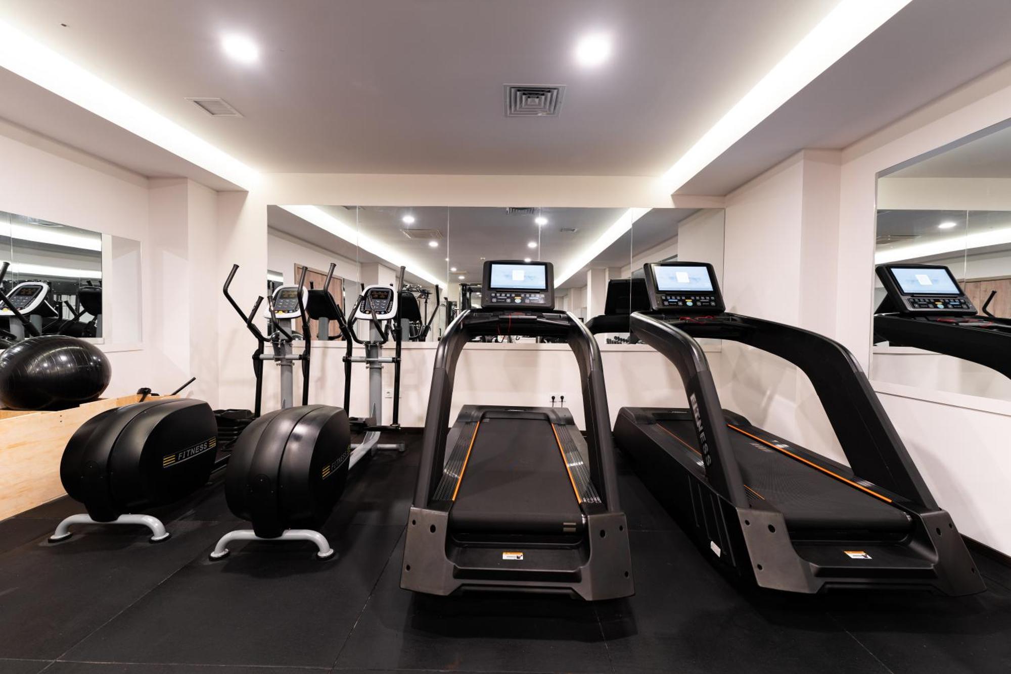 Grand Elis Hotel & Spa Resort Kourouta Exterior photo