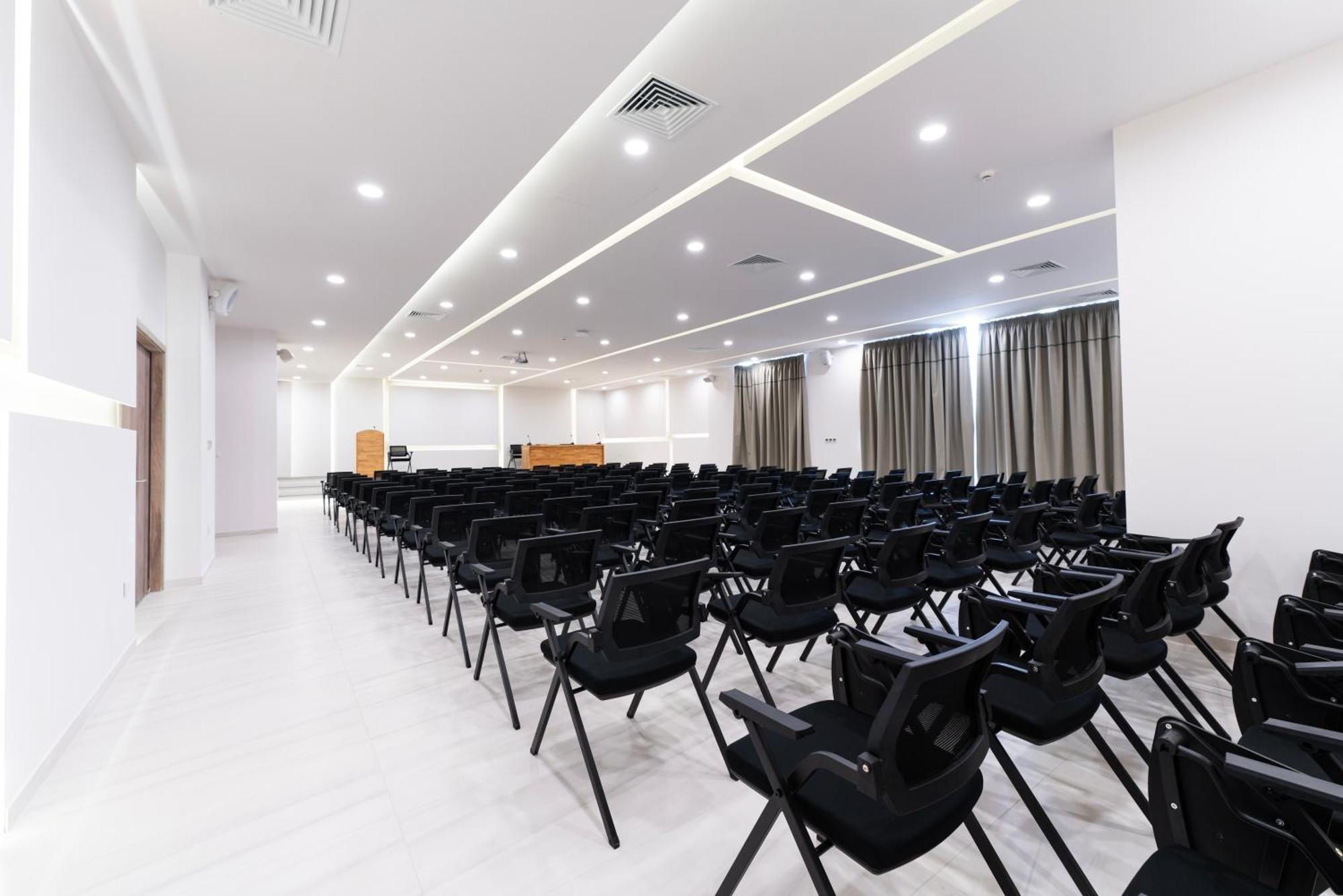 Grand Elis Hotel & Spa Resort Kourouta Exterior photo
